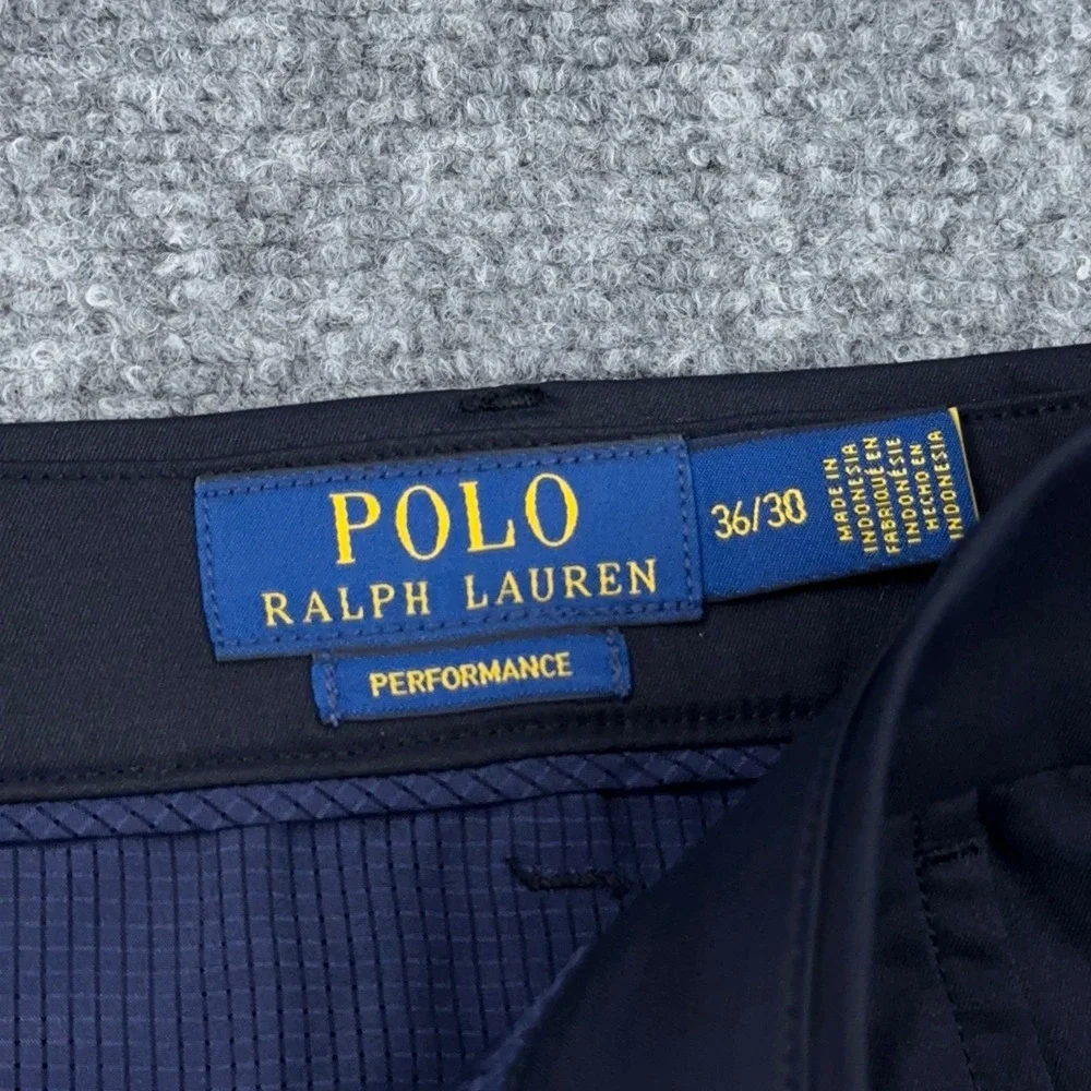 Polo Ralph Lauren excellent pre